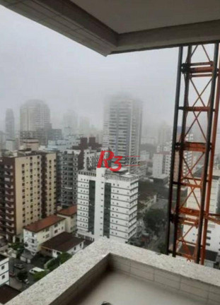 Imagem Apartamento com 2 Quartos à Venda, 86 m² em Pompéia - Santos Imagem Apartamento com 2 Quartos à Venda, 86 m² em Pompéia - Santos