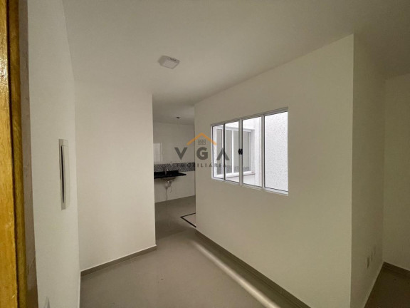 Imagem Kitnet com 1 Quarto à Venda, 36 m² em Vila Industrial - São Paulo Imagem Kitnet com 1 Quarto à Venda, 36 m² em Vila Industrial - São Paulo