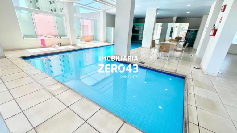 Imagem Apartamento com 2 Quartos à Venda, 60 m² em Centro - Londrina Imagem Apartamento com 2 Quartos à Venda, 60 m² em Centro - Londrina