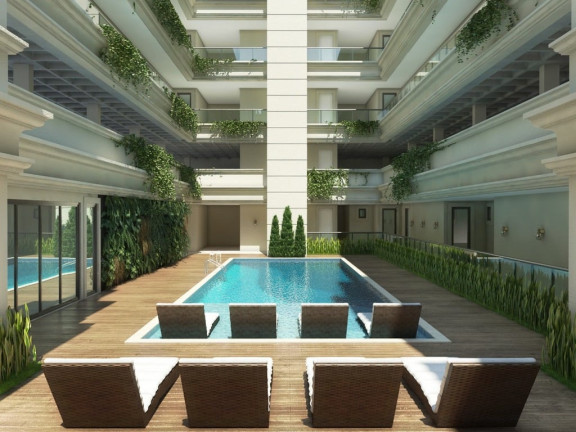 Imagem Cobertura com 3 Quartos à Venda, 99 m² em Bombinhas - Bombinhas Imagem Cobertura com 3 Quartos à Venda, 99 m² em Bombinhas - Bombinhas