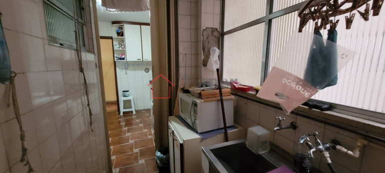 Imagem Apartamento com 3 Quartos à Venda, 111 m² em Bela Vista - São Paulo