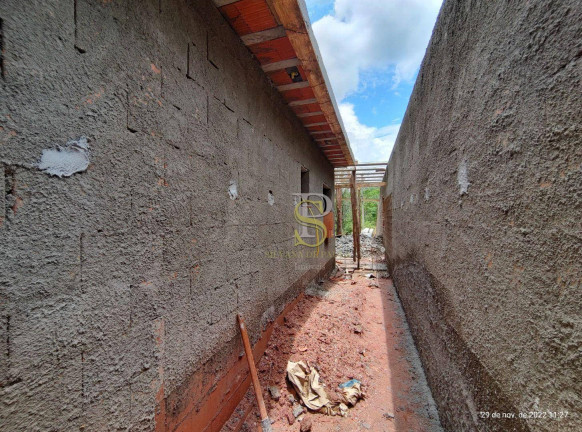 Imagem Casa com 3 Quartos à Venda, 159 m² em Corumbá - Mairiporã Imagem Casa com 3 Quartos à Venda, 159 m² em Corumbá - Mairiporã