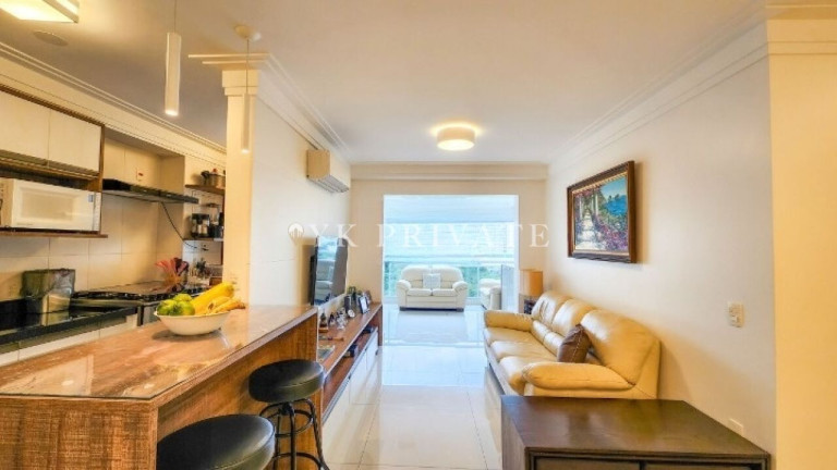 Imagem Apartamento com 2 Quartos à Venda, 79 m² em Jardim Das Perdizes - São Paulo