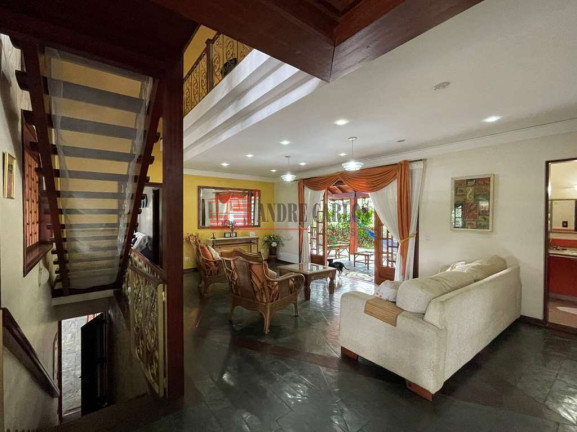 Imagem Casa de Condomínio com 6 Quartos à Venda, 665 m² em Granja Viana - Cotia Imagem Casa de Condomínio com 6 Quartos à Venda, 665 m² em Granja Viana - Cotia