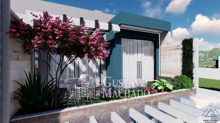 Imagem Casa com 3 Quartos à Venda, 183 m² em Jardim Amália - Volta Redonda