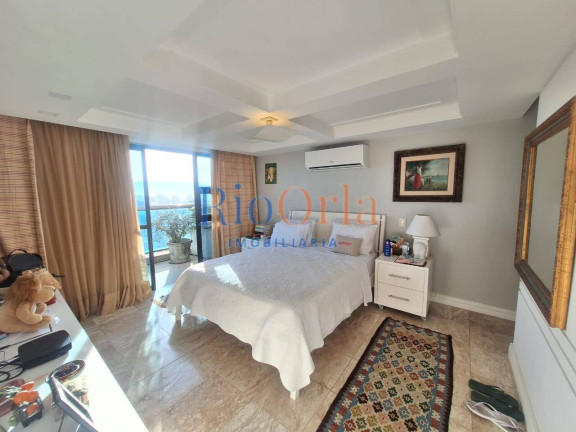 Imagem Cobertura com 4 Quartos à Venda, 300 m² em Barra Da Tijuca - Rio De Janeiro Imagem Cobertura com 4 Quartos à Venda, 300 m² em Barra Da Tijuca - Rio De Janeiro