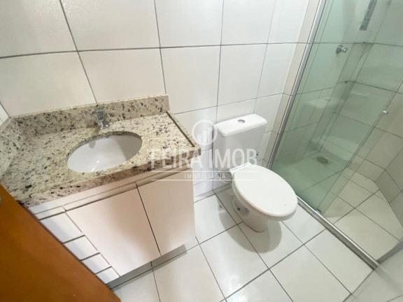 Imagem Apartamento com 2 Quartos à Venda, 54 m² em Sim - Feira De Santana Imagem Apartamento com 2 Quartos à Venda, 54 m² em Sim - Feira De Santana