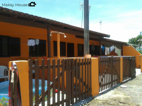 Imagem Casa com 2 Quartos à Venda, 59 m² em Bal. Nereidas - Guaratuba Imagem Casa com 2 Quartos à Venda, 59 m² em Bal. Nereidas - Guaratuba