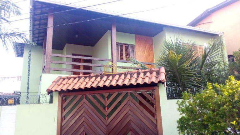 Imagem Casa com 3 Quartos à Venda, 175 m² em Parque Novo Oratório - Santo André Imagem Casa com 3 Quartos à Venda, 175 m² em Parque Novo Oratório - Santo André