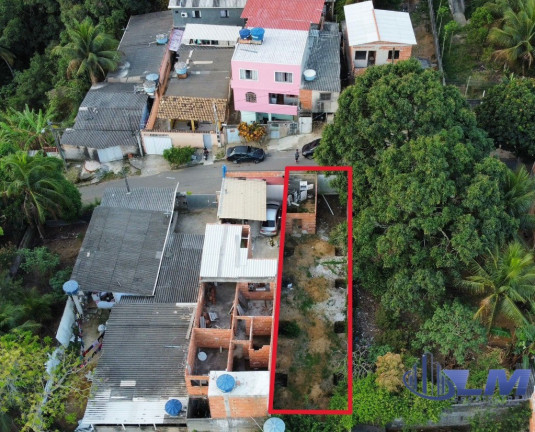 Imagem Terreno à Venda, 150 m² em Santa Mônica - Guarapari Imagem Terreno à Venda, 150 m² em Santa Mônica - Guarapari