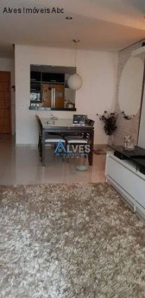 Imagem Apartamento com 3 Quartos à Venda, 259 m² em Baeta Neves - São Bernardo Do Campo