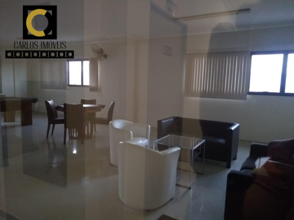 Imagem Apartamento com 1 Quarto à Venda, 54 m² em Boqueirão - Santos Imagem Apartamento com 1 Quarto à Venda, 54 m² em Boqueirão - Santos