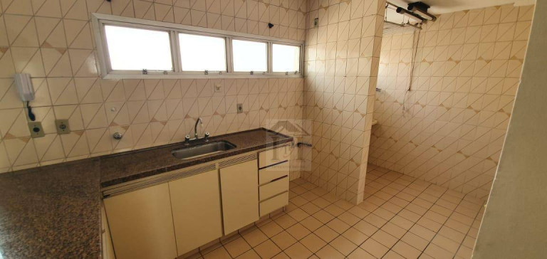 Imagem Apartamento com 2 Quartos para Alugar, 57 m² em Centro - Jundiaí Imagem Apartamento com 2 Quartos para Alugar, 57 m² em Centro - Jundiaí