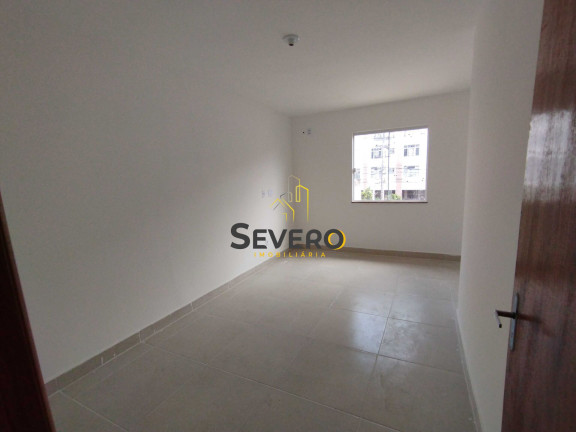 Imagem Casa com 2 Quartos à Venda, 80 m² em Centro - São Gonçalo