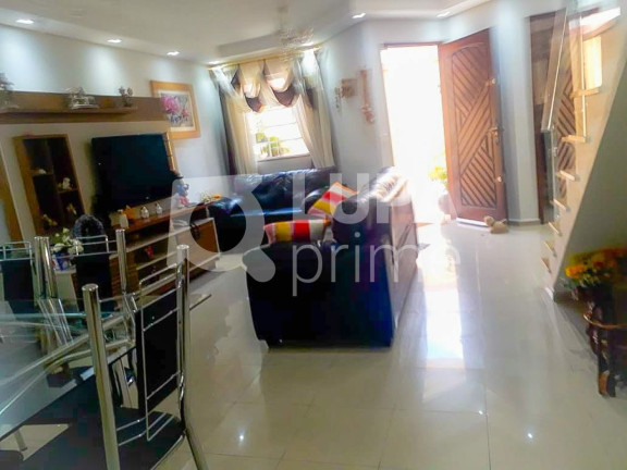 Imagem Casa com 3 Quartos à Venda, 152 m² em Alto Da Mooca - São Paulo Imagem Casa com 3 Quartos à Venda, 152 m² em Alto Da Mooca - São Paulo