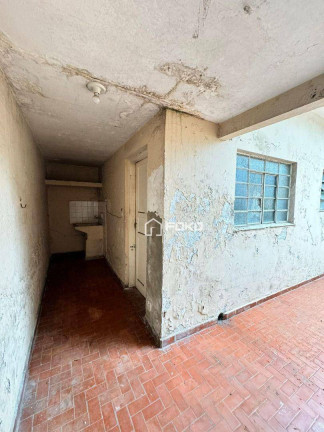 Imagem Casa com 1 Quarto para Alugar, 60 m² em Vila Renata - Guarulhos Imagem Casa com 1 Quarto para Alugar, 60 m² em Vila Renata - Guarulhos