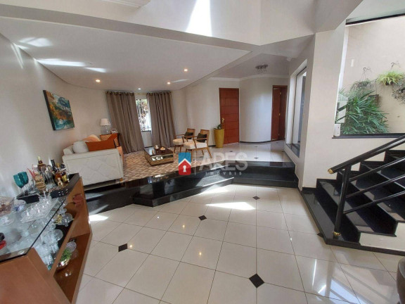 Imagem Casa com 3 Quartos à Venda, 344 m² em Parque Novo Mundo - Americana Imagem Casa com 3 Quartos à Venda, 344 m² em Parque Novo Mundo - Americana