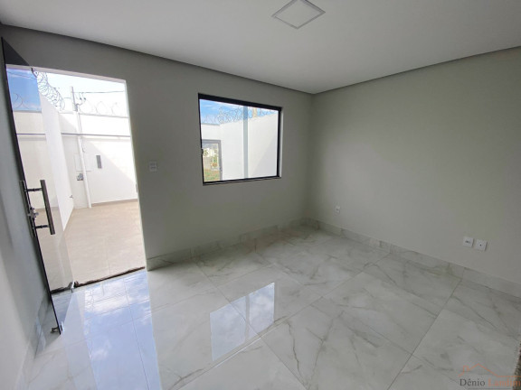 Imagem Casa com 2 Quartos à Venda, 55 m² em Ibituruna - Montes Claros