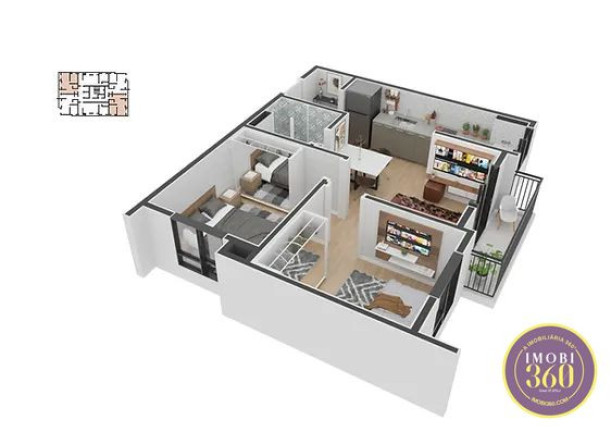 Imagem Apartamento com 2 Quartos à Venda, 45 m² em Cidade Antônio Estevão De Carvalho - São Paulo Imagem Apartamento com 2 Quartos à Venda, 45 m² em Cidade Antônio Estevão De Carvalho - São Paulo