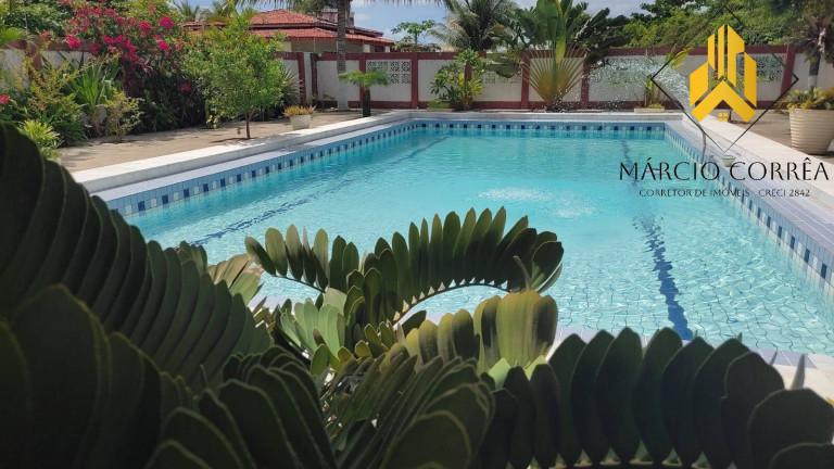 Casa com 3 Quartos à Venda, 450 m² em Jacumã - Conde