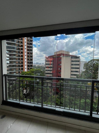 Imagem Apartamento com 2 Quartos à Venda, 70 m² em Morumbi - São Paulo Imagem Apartamento com 2 Quartos à Venda, 70 m² em Morumbi - São Paulo