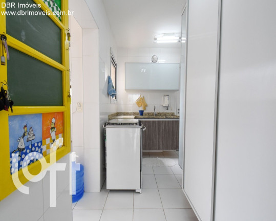 Imagem Apartamento com 3 Quartos à Venda, 94 m² em Lapa - São Paulo