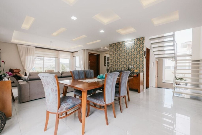 Imagem Casa de Condomínio com 4 Quartos à Venda, 253 m² em Ingleses - Florianópolis Imagem Casa de Condomínio com 4 Quartos à Venda, 253 m² em Ingleses - Florianópolis