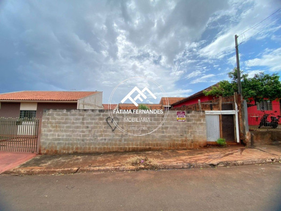 Imagem Terreno à Venda, 1 m² em Amâncio Secco - Sertanópolis Imagem Terreno à Venda, 1 m² em Amâncio Secco - Sertanópolis