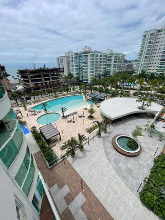 Apartamento com 4 Quartos à Venda, 180 m² em Praia Brava - Itajaí
