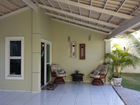 Imagem Casa de Condomínio com 4 Quartos à Venda, 300 m² em Edson Queiroz - Fortaleza Imagem Casa de Condomínio com 4 Quartos à Venda, 300 m² em Edson Queiroz - Fortaleza
