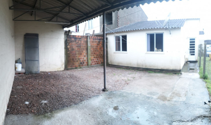 Imagem Casa com 2 Quartos à Venda, 68 m² em Fragata - Pelotas Imagem Casa com 2 Quartos à Venda, 68 m² em Fragata - Pelotas