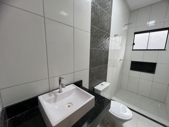 Imagem Casa com 3 Quartos à Venda, 115 m² em Center Ville - Goiania Imagem Casa com 3 Quartos à Venda, 115 m² em Center Ville - Goiania