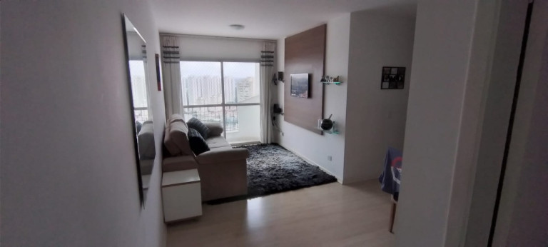 Apartamento com 2 Quartos à Venda, 65 m² em Jardim Itapeva - São Paulo