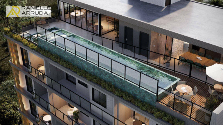 Imagem Apartamento com 2 Quartos à Venda, 62 m² em Intermares - Cabedelo Imagem Apartamento com 2 Quartos à Venda, 62 m² em Intermares - Cabedelo