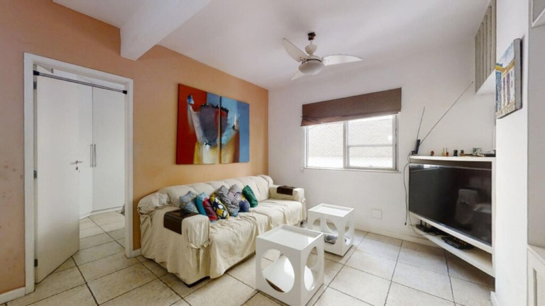 Imagem Imóvel com 2 Quartos à Venda, 79 m² em Lagoa - Rio De Janeiro Imagem Imóvel com 2 Quartos à Venda, 79 m² em Lagoa - Rio De Janeiro
