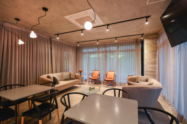Imagem Apartamento com 2 Quartos à Venda, 57 m² em Pinheiros - São Paulo Imagem Apartamento com 2 Quartos à Venda, 57 m² em Pinheiros - São Paulo