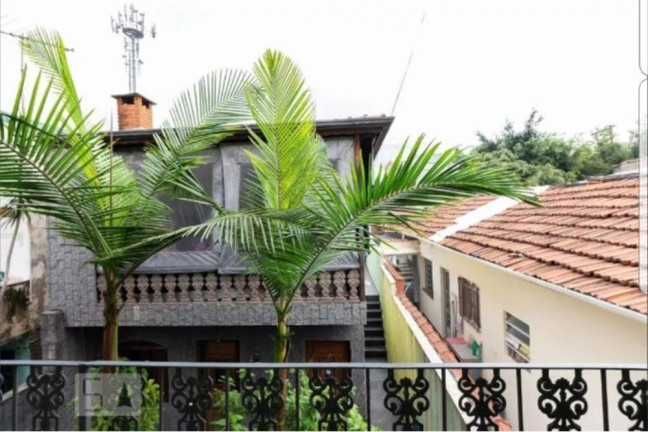 Imagem Casa com 4 Quartos à Venda, 231 m² em Belém - São Paulo Imagem Casa com 4 Quartos à Venda, 231 m² em Belém - São Paulo