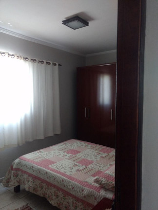 Imagem Apartamento com 2 Quartos à Venda, 53 m² em Centro - Poá Imagem Apartamento com 2 Quartos à Venda, 53 m² em Centro - Poá