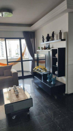 Imagem Imóvel com 3 Quartos à Venda, 107 m² em Aldeota - Fortaleza Imagem Imóvel com 3 Quartos à Venda, 107 m² em Aldeota - Fortaleza