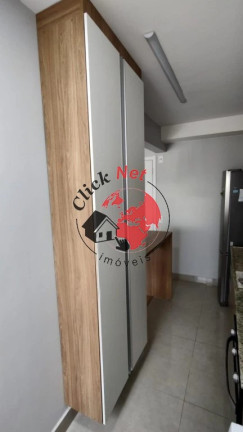Imagem Apartamento com 1 Quarto à Venda, 42 m² em Jardim Olavo Bilac - São Bernardo Do Campo Imagem Apartamento com 1 Quarto à Venda, 42 m² em Jardim Olavo Bilac - São Bernardo Do Campo
