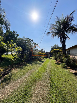 Imagem Imóvel com 4 Quartos à Venda, 1.080 m² em Pederneiras - Engenheiro Coelho