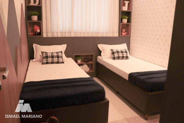 Imagem Apartamento com 3 Quartos à Venda, 68 m² em Praia De Itaparica - Vila Velha