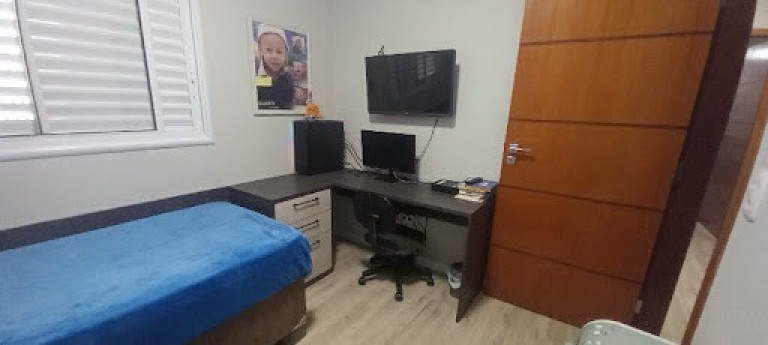 Imagem Imóvel com 3 Quartos à Venda,  em Tremembé - São Paulo