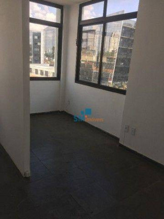 Imagem Sala Comercial para Alugar, 50 m² em Vila Mariana - São Paulo