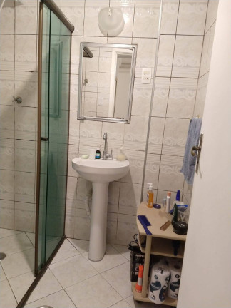 Imagem Apartamento com 1 Quarto à Venda, 52 m² em Pompéia - Santos Imagem Apartamento com 1 Quarto à Venda, 52 m² em Pompéia - Santos