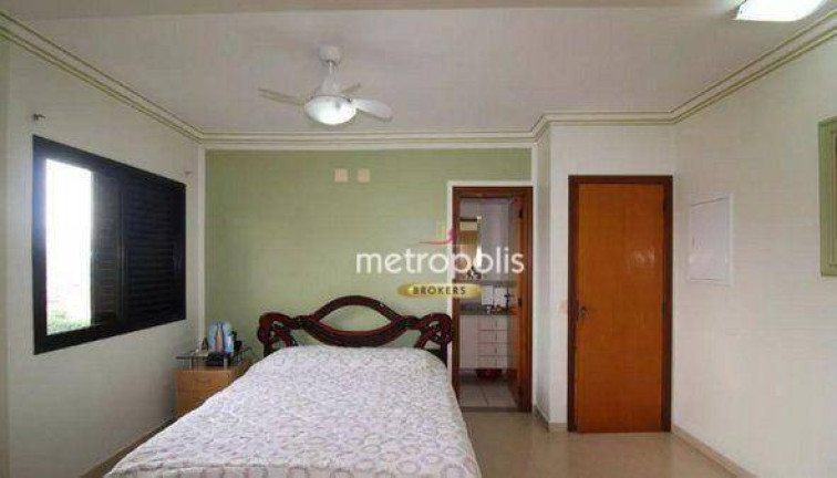 Imagem Apartamento com 3 Quartos à Venda, 120 m² em Barcelona - São Caetano Do Sul