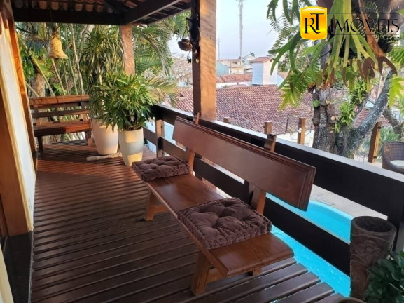 Imagem Casa com 3 Quartos à Venda, 168 m² em Palmeiras - Cabo Frio Imagem Casa com 3 Quartos à Venda, 168 m² em Palmeiras - Cabo Frio