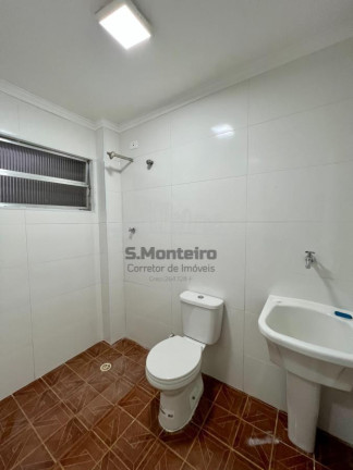 Imagem Apartamento com 1 Quarto à Venda, 30 m² em Boqueirão - Praia Grande Imagem Apartamento com 1 Quarto à Venda, 30 m² em Boqueirão - Praia Grande