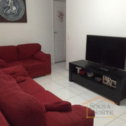 Imagem Apartamento com 2 Quartos à Venda, em Vila Amália (zona Norte) - São Paulo Imagem Apartamento com 2 Quartos à Venda, em Vila Amália (zona Norte) - São Paulo