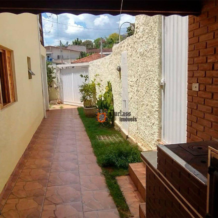 Imagem Sobrado com 4 Quartos à Venda, 200 m² em Jardim Imperial - Atibaia Imagem Sobrado com 4 Quartos à Venda, 200 m² em Jardim Imperial - Atibaia